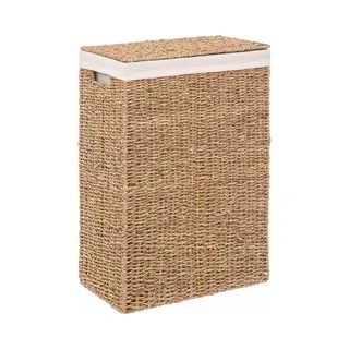 5 five simply smart 5five - Wasmand Rieten 40l Mandenmakerij
