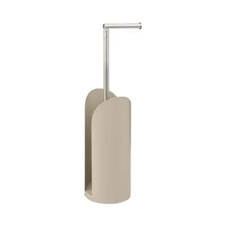 5 five simply smart 5five - Flexibele Staafdispenser Metaal Colorama Beige Naturel