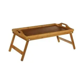 Sg Secret de Gourmet Ideal For Using As A Breakfast Tray Or A Tv Tray For The Sofa. This Bamboo Tray Is High Quality With A Beautiful Finish.