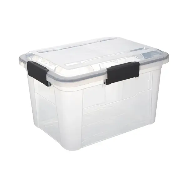 5 five simply smart 5five - 18l "protect+" Plastikdose Mit Clip thumbnail