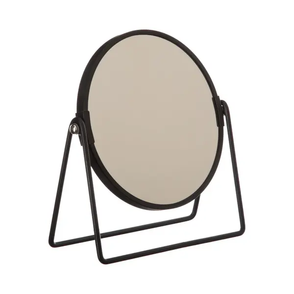 5five Pivot Mirror, Black thumbnail