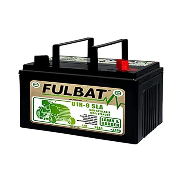 Batterie U1r-9 Fulbat 550810 - 12v - 28ah - 300a thumbnail