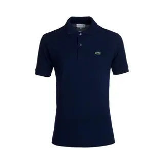 Polo Shirt Korte Mouw Lacoste Polo L12 12 Regular