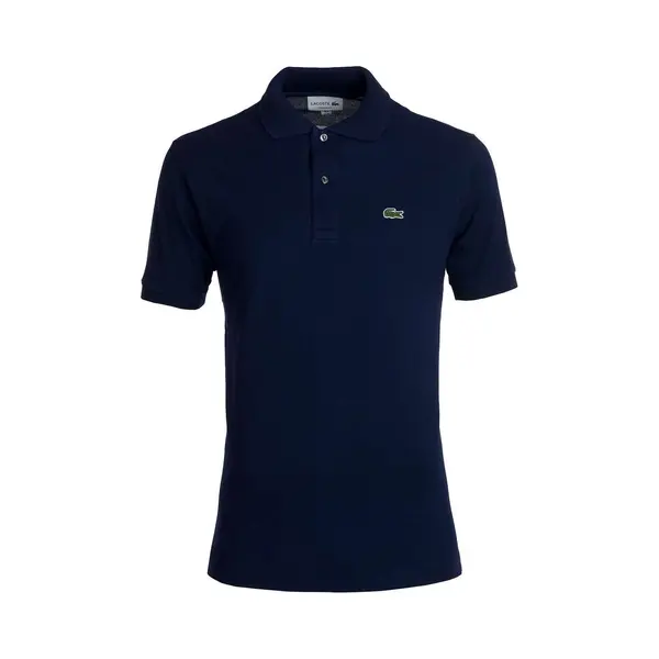 Polo Shirt Korte Mouw Lacoste Polo L12 12 Regular thumbnail