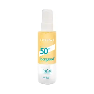Noreva Led Noreva Bergasol SPF50+ Solar Water 150ml