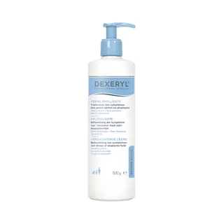 Dexeryl Verzachtende Crème 500 Gr