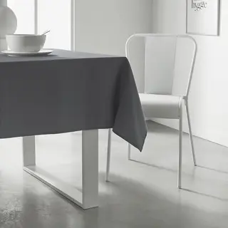 Today Tafelkleed - 150x250 / Acier - Tafellaken - Tafellinnen