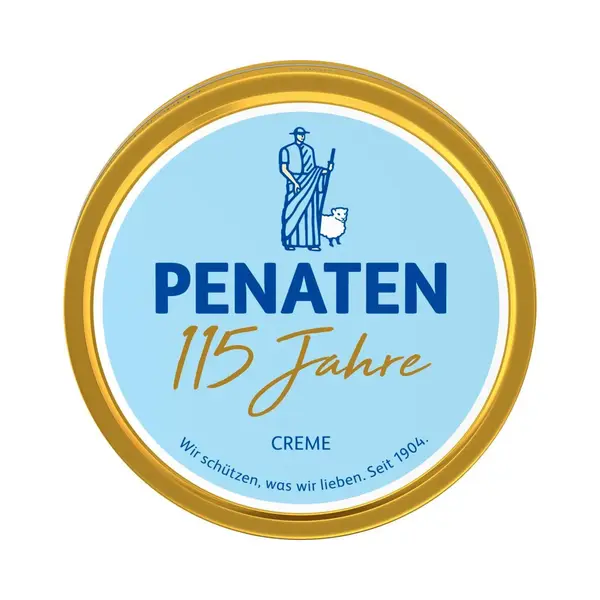 Johnson & Johnson Penaten Cream thumbnail