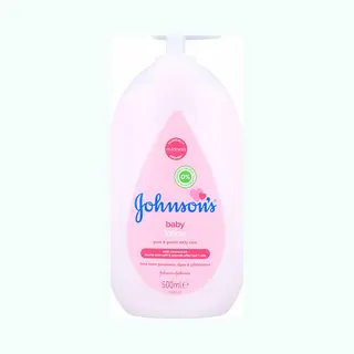 Johnson’s Johnson's Baby Lotion - 500 Ml