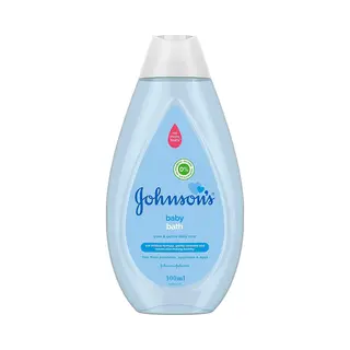 Johnsons Johnson's - Baby Bath - Puur & Zacht - 300 Ml