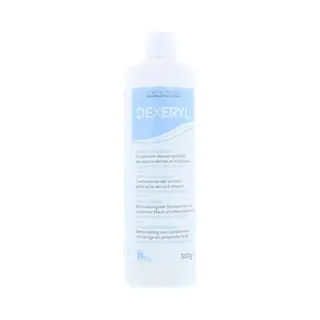 Dexeryl Verzachtende Creme 500 Gr