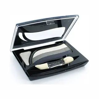 L'Oréal Paris Color Appeal Quad Pro - 337 Milla - Oogschaduw Palet