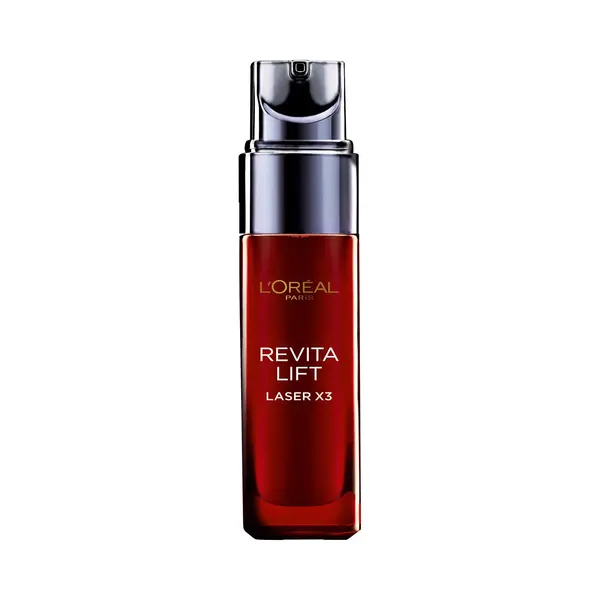 L'Oréal Revitalift Laser X3 Anti-Rimpel Serum 30 Ml thumbnail