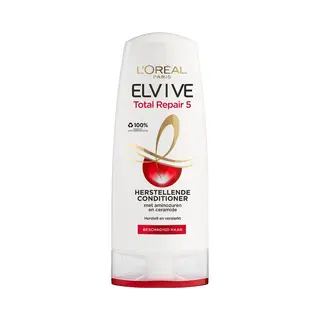 L'Oréal Paris L'Oréal Elvive Total Repair 5 Conditioner - 200 Ml