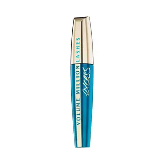 L'Oreal Paris Millilions De Luxe Wimpers, Waterdichte Mascara