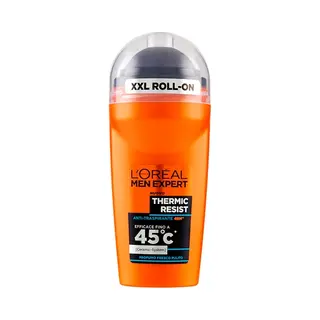 L'Oréal Paris Men Expert L'Oréal Men Expert Thermic Resist 48H Roll On Anti-Transpirant Deodorant 50 ml
