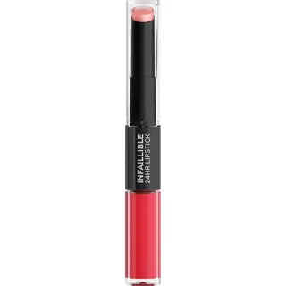 L'Oreal Paris Infaillible Make-up Lippenstift