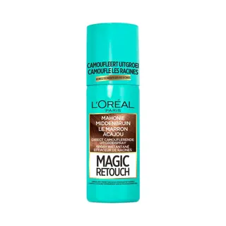 L’Oréal Paris Magic Retouch - Camouflerende Uitgroeispray