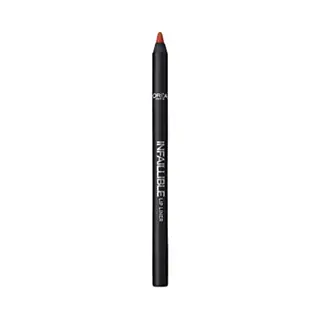 L'Oréal Paris L’Oréal Paris Infallible Longwear Lip Liner - 105 Red Fiction - Lippotlood