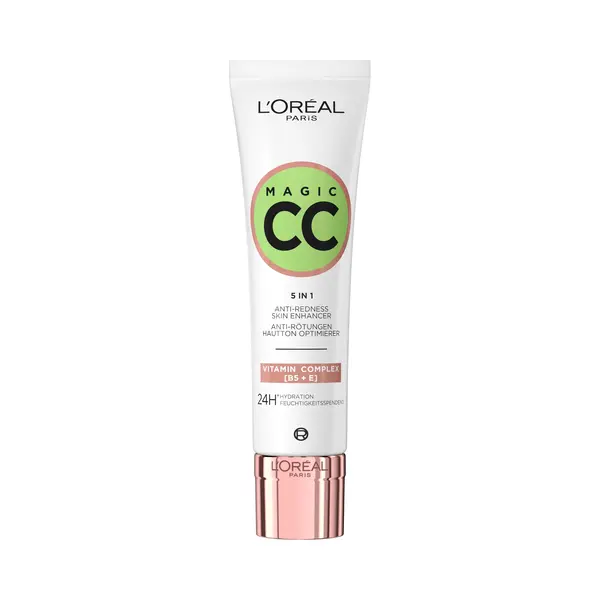 L'Oréal Cc It's Magic thumbnail