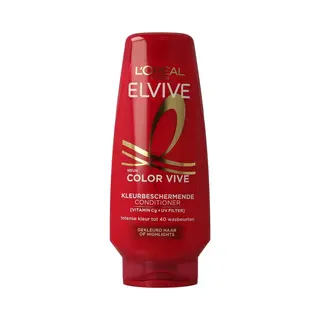 Gratis, L'Oréal Elvive Color Vive Conditioner 200 Ml