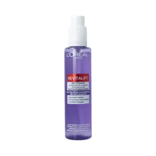 L'Oreal Paris L'Oréal Paris Revitalift Filler Hydraterende En Gladmakende Reiniger, 150 Ml