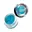 20 Turquoise Forever