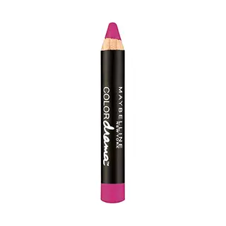 Maybelline Color Drama - 150 Fuchsia Desire - Paars - Lippotlood