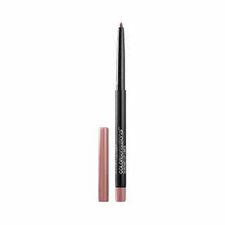 Maybelline Color Sensational Shaping Lip Liner, 50 Dusty Rose, 1 Count, Pack Of 1