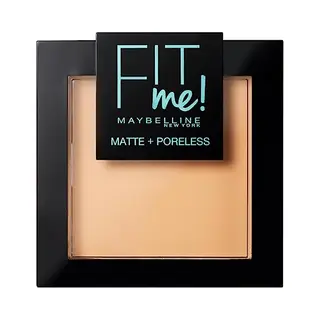 Compact Powders Fit Me Maybelline