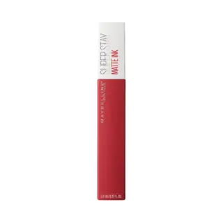 Debenhams Superstay Matte Ink Liquid Lipstick In 20 Pioneer