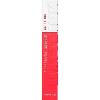 Maybelline Superstay Matte Ink Lippenstift 25-Heroine 5ml