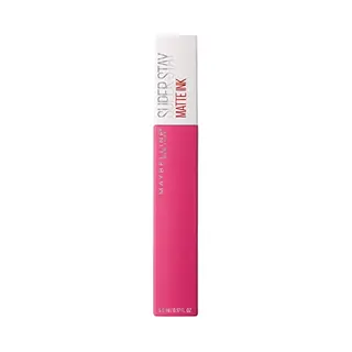Maybelline SuperStay Matte Ink Lipstick