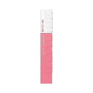 Lipstick Maybelline New York Superstay Matte Ink Vloeibare Lipstick - 10 Dreamer