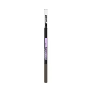 Maybelline New York Augenbrauenstift, Brow Ultra Slim Liner, Nr. 04 Medium Brown