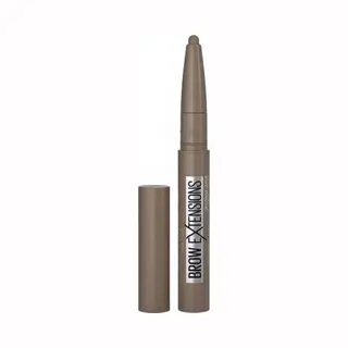 Maybelline New York - Brow Extensions - 02 Soft Brown - Bruin Wenkbrauwpotlood - 10, 5 Gr.