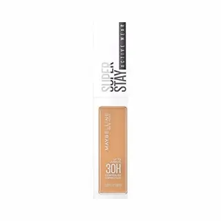 Concealer &amp; Corrector Maybelline New York SuperStay Active Wear Concealer 30H - 30 Honey