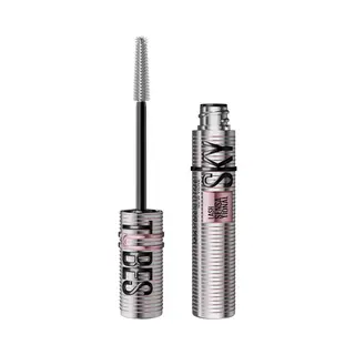 Maybelline Lash Sensational Sky Tubes Tubing Mascara Very Black 7ml