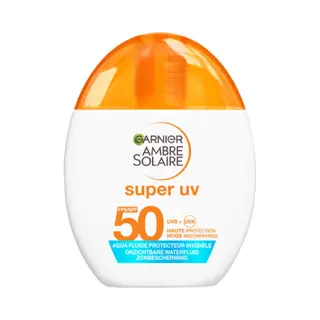 Gratis, Garnier Ambre Solaire Super Uv Spf 50 40 Ml