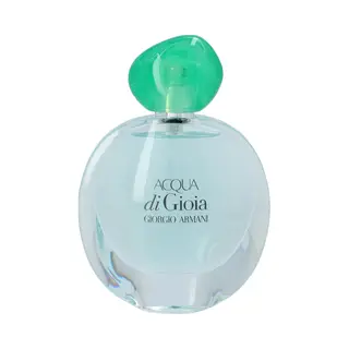 Giorgio Armani Acqua Di Gioia Eau De Parfum 50 Ml