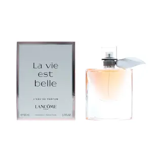 Lancome La Vie Est Belle Eau De Parfum 50 Ml