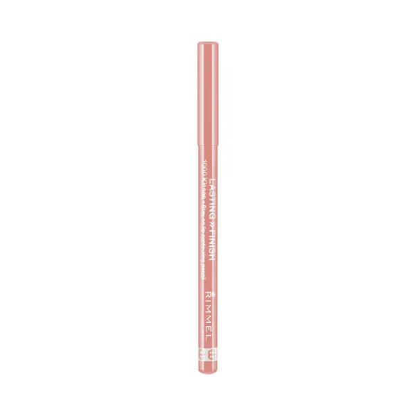 Rimmel Lasting Finish 1000 Kisses Lip 1,2 g 049 Natural thumbnail