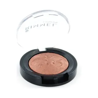 Rimmel London Rimmel Magnif'Eyes Oogschaduw - 006 Bronze Magnate