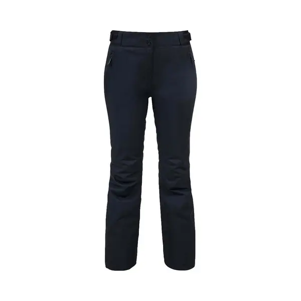 Lange Hose Rossignol Ski PrimaLoft Schwarz Für Damen. - M thumbnail
