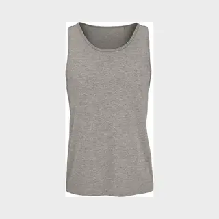 Sol'S Unisex Tank Top Crusader L03980 - Grey Melange - L