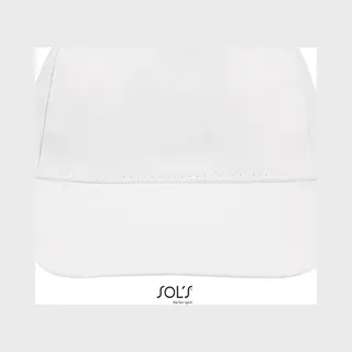 Sol-s Pet Twill Met Klittenband– Sol's