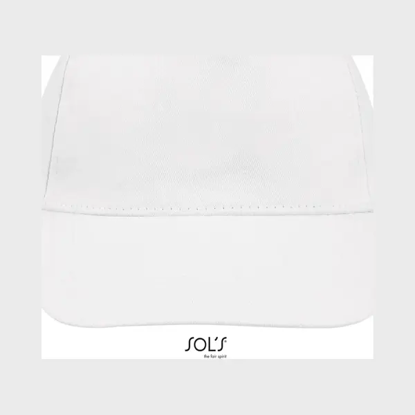 Sol-s Pet Twill Met Klittenband– Sol's thumbnail