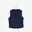 donker marineblauw