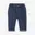 ongewassen denim