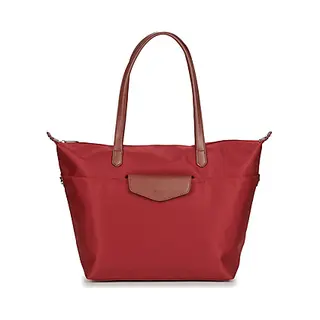 Hexagona Schoudertas Pop - Rood